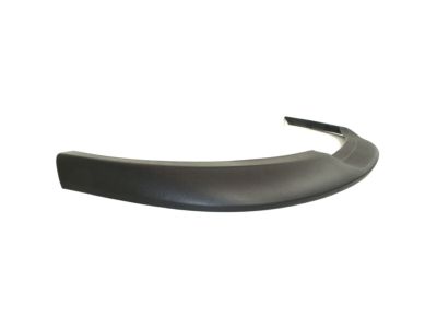 Ford XL3Z-17K833-AAA Pad - Impact