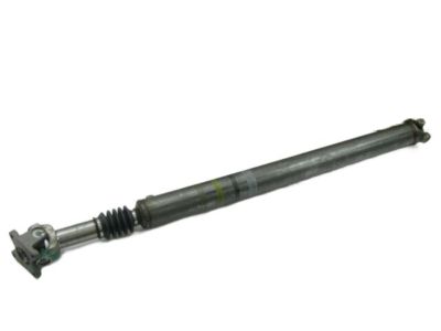 Ford F-150 Drive Shaft - JL3Z-4602-AC