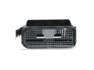 Ford DT1Z-13550-A Lamp Assembly - License Plate