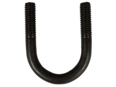 Ford F2UZ-3W652-A Bracket U-Bolt F2UZ-3W652-A Ford Bracket U-Bolt Product Photo 1 of 2