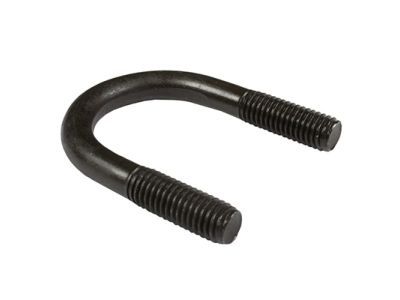 F2UZ-3W652-A Ford Bracket U-Bolt Product Photo 2 of 2