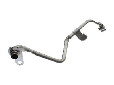 Ford BB3Z-6L092-B Oil Return Tube BB3Z-6L092-B Ford Oil Return Tube Product Photo 1 of 1