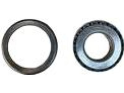 6L2Z-5415-A Ford Insulator Product Photo 1 of 1