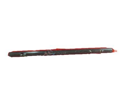 Lincoln F85Z-13A613-BB Lamp Assembly - Rear