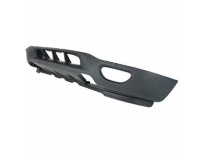 Ford XL3Z-17626-BAC Panel