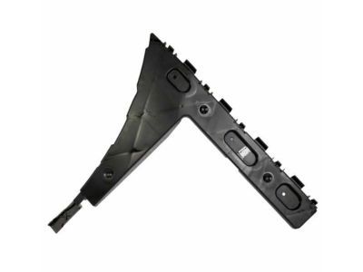 Lincoln JL1Z-17D943-A Bracket - Bumper Mounting