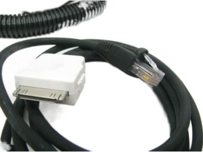 Ford 7R3Z-19A464-A Adaptor - Audio