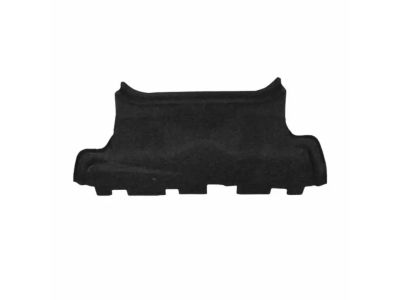 Ford AG1Z-5413046-AB Mat - Floor AG1Z-5413046-AB Ford Mat - Floor Product Photo 1 of 1
