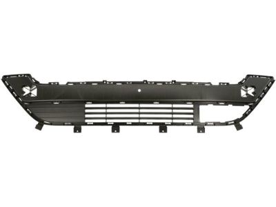 JL1Z-17K945-BA Ford Grille - Bumper Product Photo 4 of 4