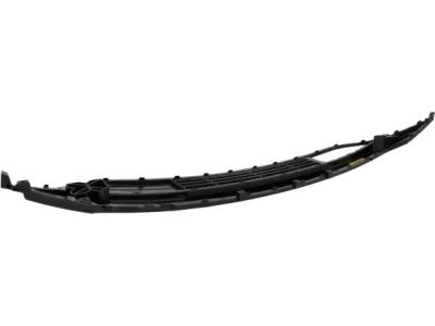 JL1Z-17K945-BA Ford Grille - Bumper Product Photo 3 of 4