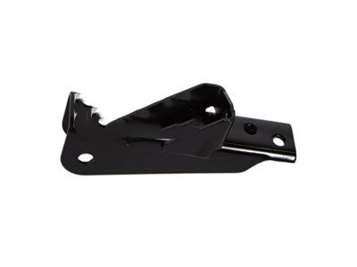 Ford F2UZ-3E652-A Bracket - Steering Shock Absorber Passenger Side