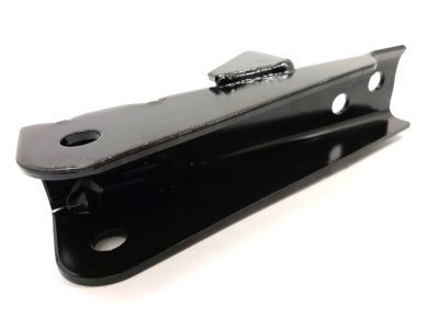 Ford F2UZ-3E652-A Bracket - Steering Shock Absorber Passenger Side
