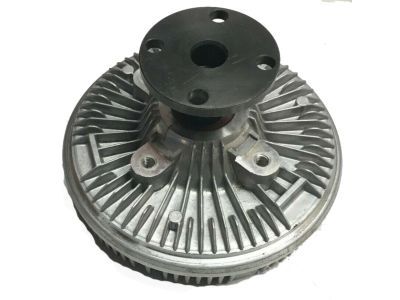 Ford F-250 Fan Clutch - F4TZ-8A616-A