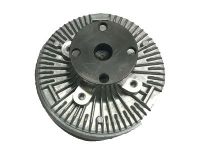 Ford F-250 Fan Clutch - F4TZ-8A616-A
