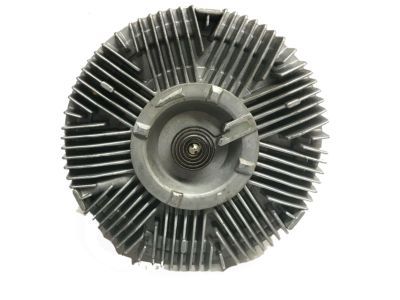 Ford F-250 Fan Clutch - F4TZ-8A616-A