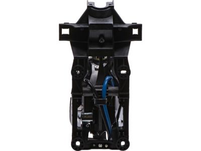 7S4Z-7210-C Ford Housing Assembly - Gear Shift Product Photo 4 of 4