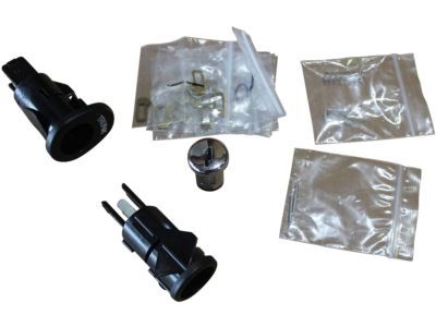 Lincoln F8VZ-54432A38-AA Switch Assembly