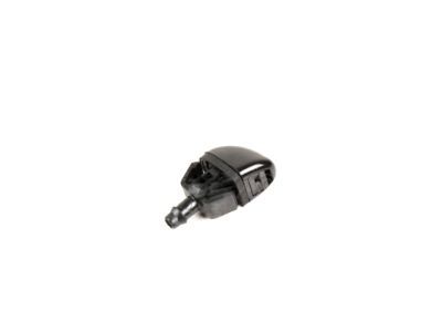 Mercury F8CZ-17A614-AA Valve Assembly
