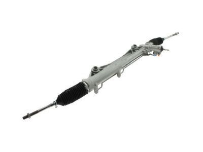 Ford AL3Z-3504-CRM Remanufactured Gear Assembly - Steering