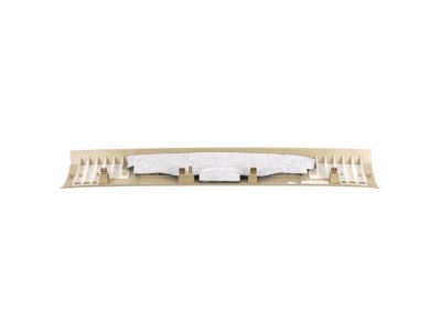 FL1Z-7841308-AC Ford Rear Molding Product Photo 1 of 1