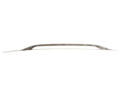 Lincoln 7T4Z-7855115-BC Rail - Roof Rack Side