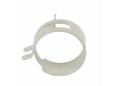 Ford 2L1Z-3C650-AA Clamp 2L1Z-3C650-AA Ford Clamp Product Photo 1 of 2