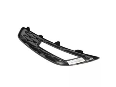 Ford FM5Z-17B814-AA Grille, Passenger Side FM5Z-17B814-AA Ford Grille, Passenger Side Product Photo 1 of 3