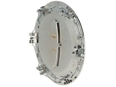 Lincoln Wheel Cover - DE9Z-1130-A