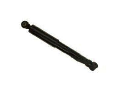 Ford AU2Z-18V124-BP Shock Absorber Assembly - Front