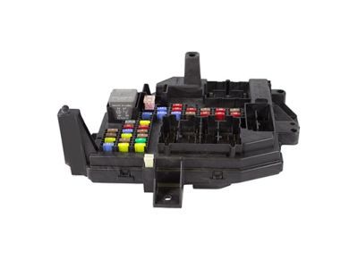 Ford 8L5Z-15604-C Kit - Alarm/Keyless Lock System
