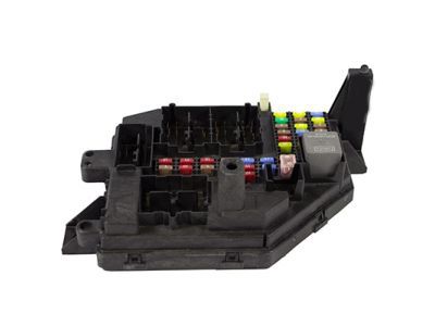 Ford 8L5Z-15604-C Kit - Alarm/Keyless Lock System