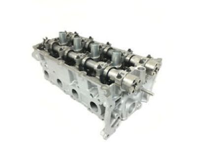 Mercury 4L3Z-6049-AA Cylinder Head Assy