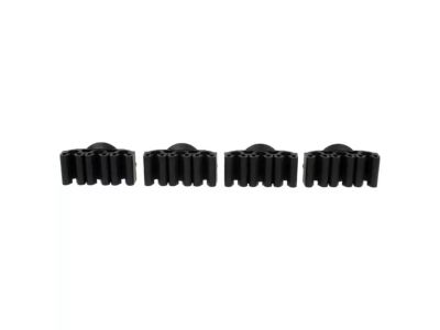 Ford -W709707-S300 Clip -W709707-S300 Ford Clip Product Photo 1 of 1
