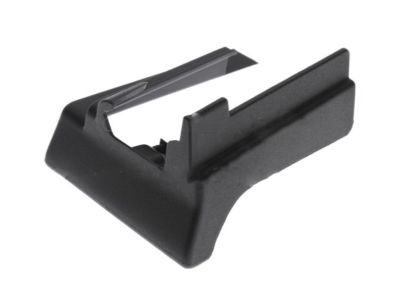 Lincoln DA5Z-5461749-BA Cover - Seat Track