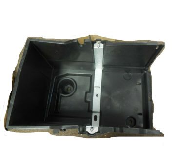 Ford AM5Z-10732-A Tray Assembly - Battery AM5Z-10732-A Ford Tray Assembly - Battery Product Photo 1 of 3