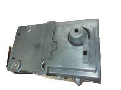 AM5Z-10732-A Ford Tray Assembly - Battery Product Photo 2 of 3