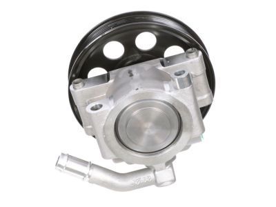 Ford HC3Z-3A674-A Pump Assy - Power Steering