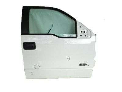 Ford AL3Z-1820124-C Door Shell, Front Passenger Side AL3Z-1820124-C Ford Door Shell, Front Passenger Side Product Photo 1 of 1