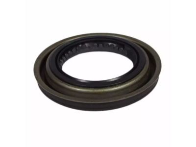 9L8Z-7A248-F Ford Seal Assembly - Oil Product Photo 2 of 3