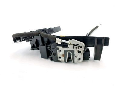 Lincoln Door Latch Assembly - BE8Z-5421812-B