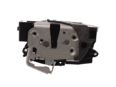 Lincoln Door Latch Assembly - BE8Z-5421812-B