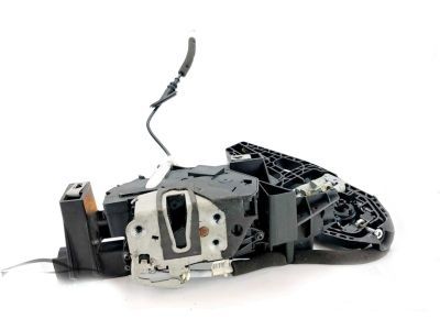 Lincoln Door Latch Assembly - BE8Z-5421812-B