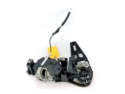 Lincoln Door Latch Assembly - BE8Z-5421812-B