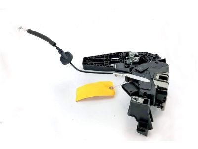 Lincoln Door Latch Assembly - BE8Z-5421812-B