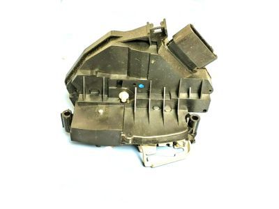 Lincoln Door Latch Assembly - BE8Z-5421812-B