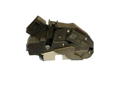 Lincoln Door Latch Assembly - BE8Z-5421812-B