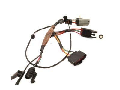 Mercury 2L2Z-19C603-AA Wire Assembly - Air Conditioner