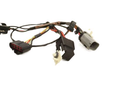 Mercury 2L2Z-19C603-AA Wire Assembly - Air Conditioner