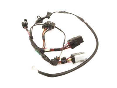 Mercury 2L2Z-19C603-AA Wire Assembly - Air Conditioner