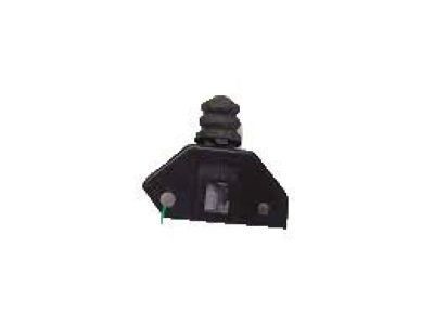 Lincoln 1L2Z-19A434-AA Switch Assembly - Alarm